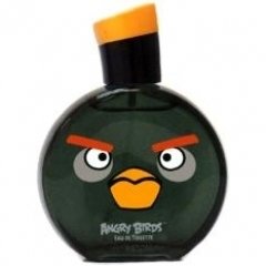 Angry Birds - Black Bird by Air-Val International perfume bottle