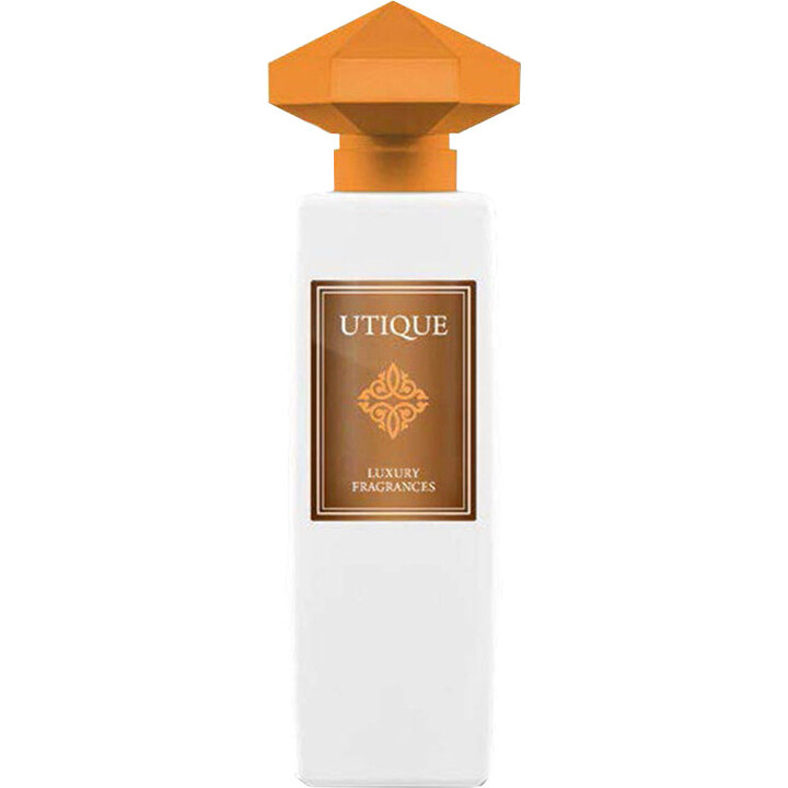 Sexy Cashmere by Utique perfume bottle