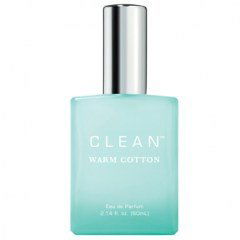 Warm Cotton EDP