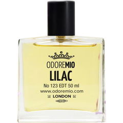 Lilac by Odore Mio perfume bottle
