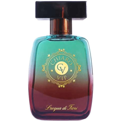 Chiaro VIP by L'Acqua di Fiori perfume bottle