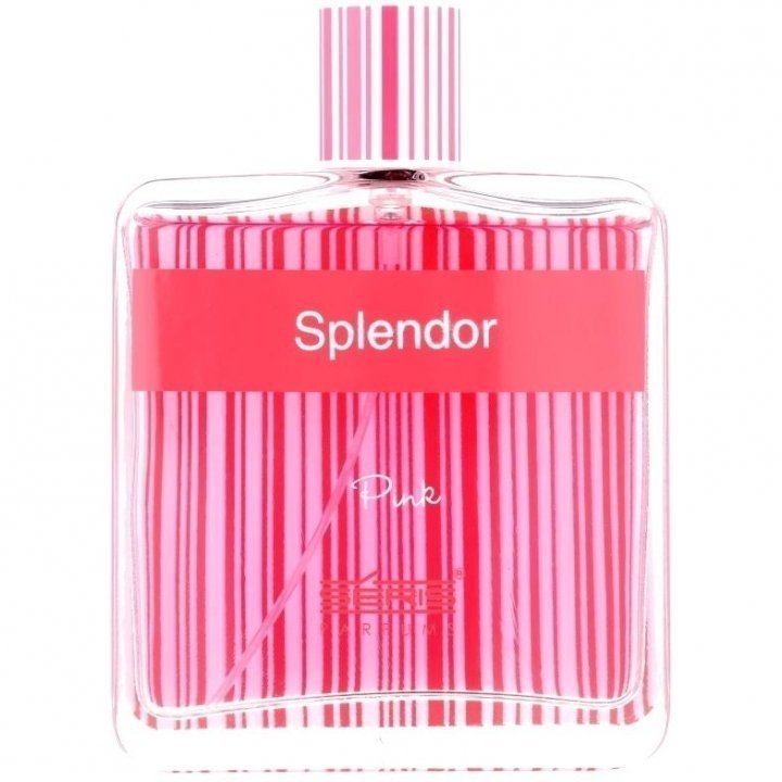 Splendor Pink