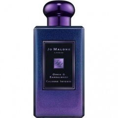 Orris & Sandalwood Limited Edition by Jo Malone London perfume bottle
