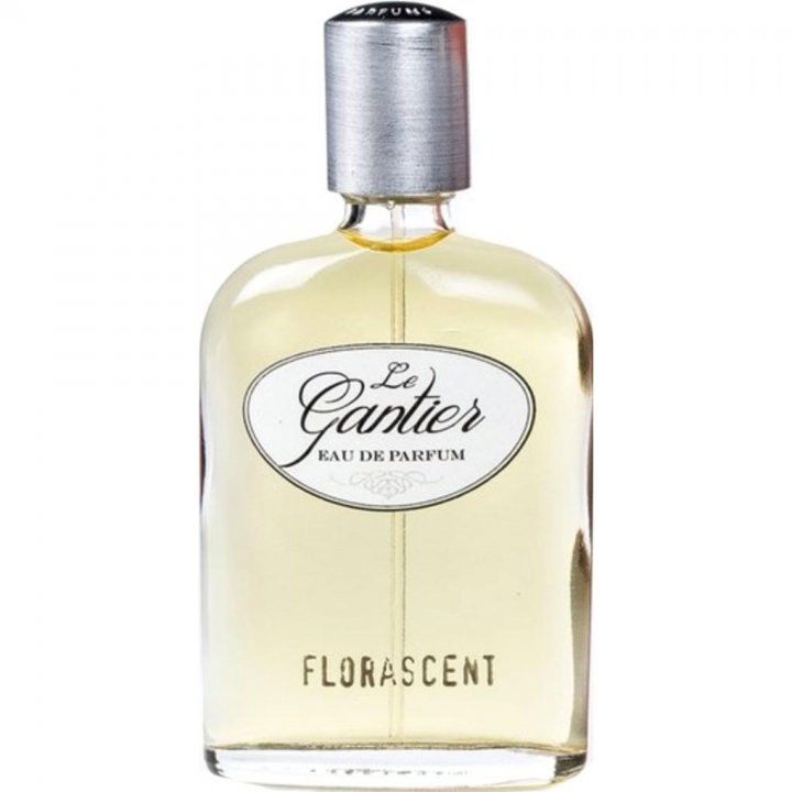 Le Gantier by Florascent perfume bottle