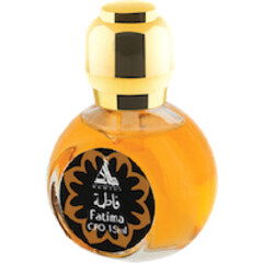 Fatima (Perfume Oil)