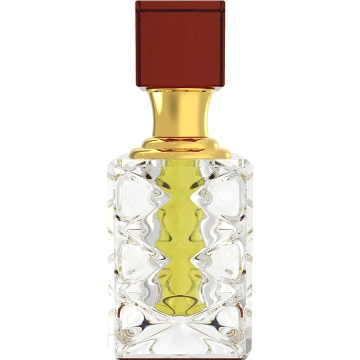 Oud Sublime (Extrait de Parfum) by El Nabil perfume bottle