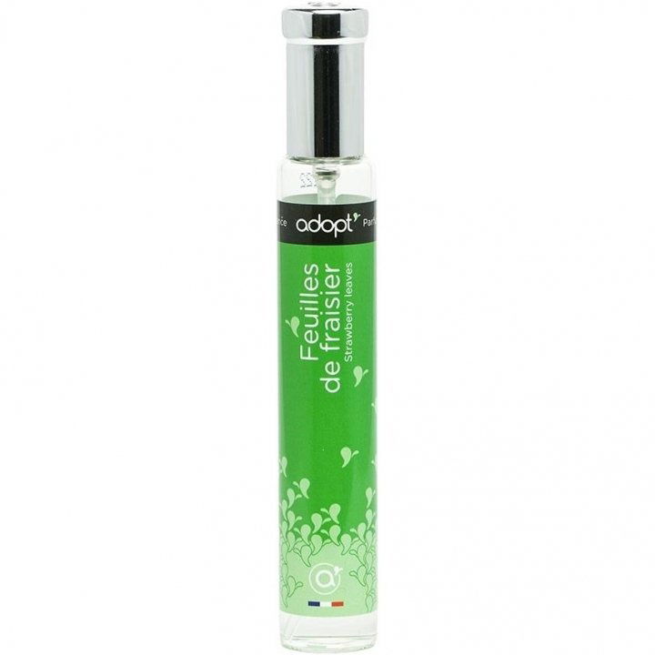 Feuilles de Fraisier by Adopt' / Réserve Naturelle perfume bottle