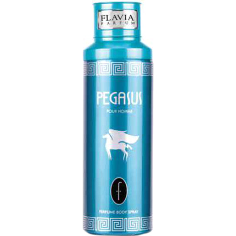 Pegasus pour Homme (Body Spray) by Flavia perfume bottle