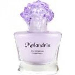 Malandrin by Charrier / Parfums de Charières perfume bottle