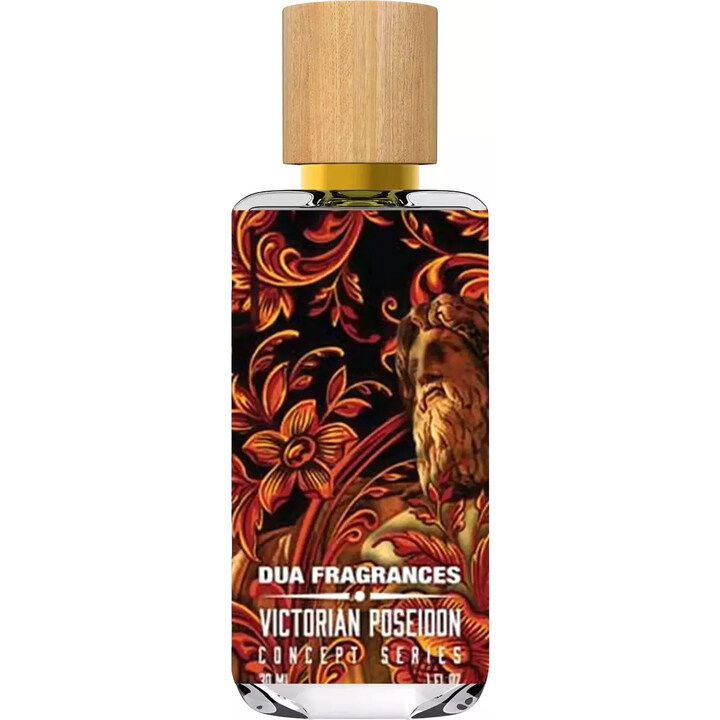 Victorian Poseidon by The Dua Brand / Dua Fragrances perfume bottle