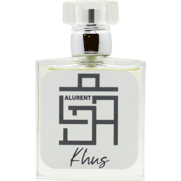 Khus by L'Atelier de Alurent perfume bottle