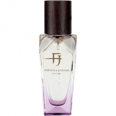 It's All About Courage Man by Förster & Johnsen perfume bottle