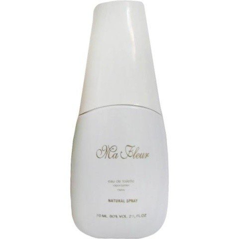 Ma Fleur EDT by 10th Avenue Karl Antony perfume bottle