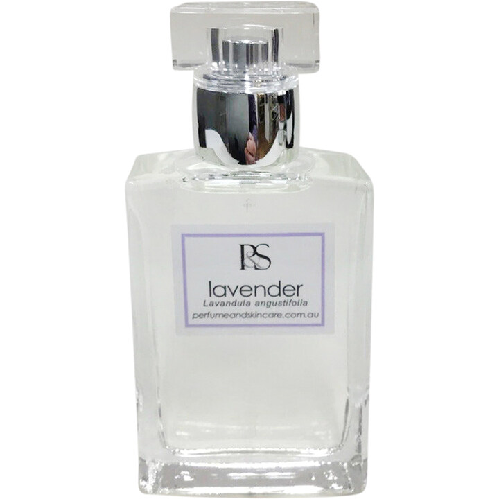 Lavender by Perfume & Skincare Co. perfume bottle