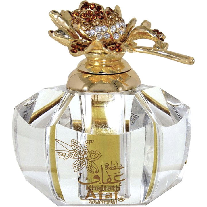 Khaltath Afaf / خلطة عفاف