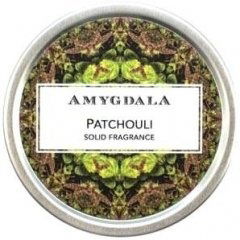 Patchouli by Amygdala perfume bottle