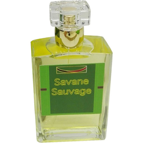 Savane Sauvage by Intramontabili perfume bottle