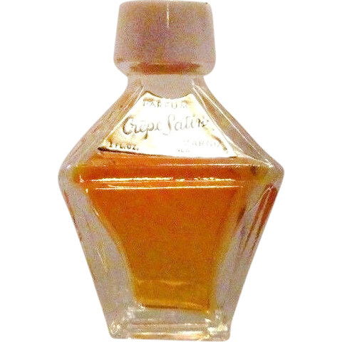 Crêpe Satin by Margo perfume bottle