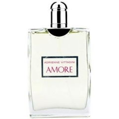 Amore EDP by Adrienne Vittadini perfume bottle