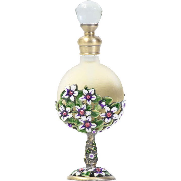 Blossom by Tapputi perfume bottle