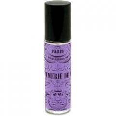 Vintage Peony by Skeem perfume bottle