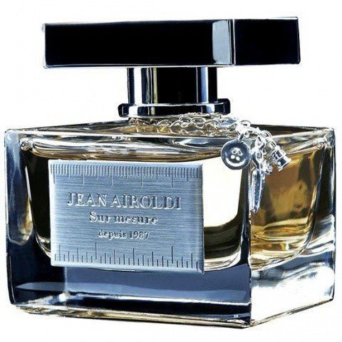 Sur Mesure by Jean Airoldi perfume bottle