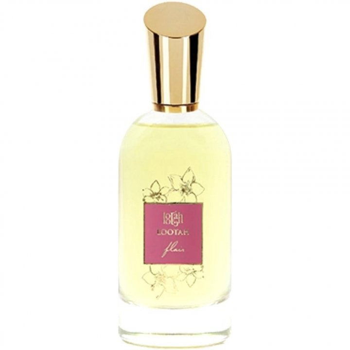 Flair by Lootah perfume bottle