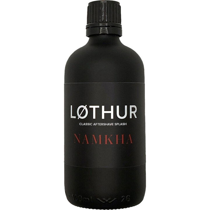 Namkha by Løthur perfume bottle