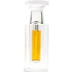 Aşk (Perfume Oil) by Khaltat / خلطات perfume bottle