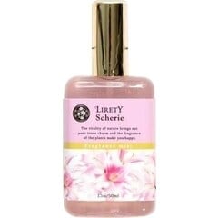 Scherie / シェリー (Eau de Cologne) by Lirety / リリティー perfume bottle