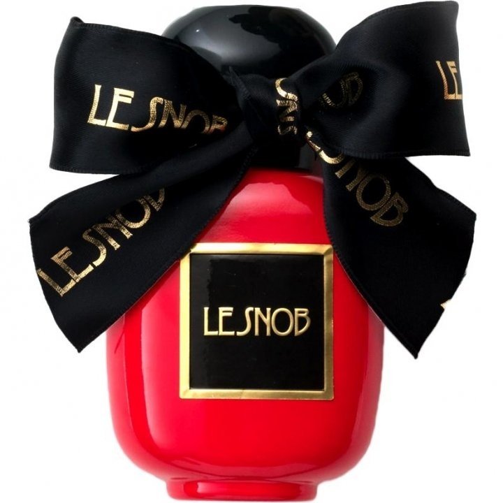 LeSnob N° III by Les Parfums de Rosine perfume bottle