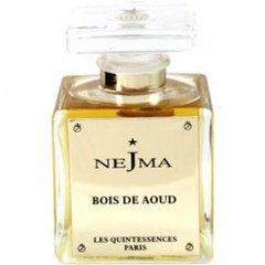 Les Quintessences - Bois de Aoud by Nejma perfume bottle