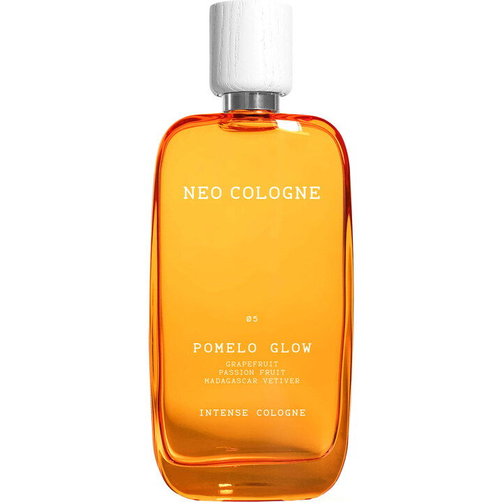 05 Pomelo Glow by Neo Cologne perfume bottle