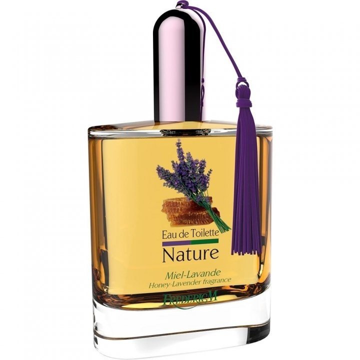 Nature - Miel-Lavande by Frederic M perfume bottle