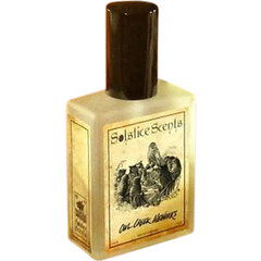 Owl Creek Aleworks EDP by Solstice Scents perfume bottle