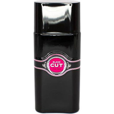 Black Cut by Karen Low perfume bottle