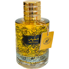 Muther by Ard Al Rehan perfume bottle