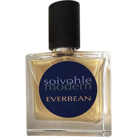 Everbean by Soivohle perfume bottle