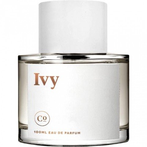 Ivy by Commodity perfume bottle