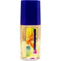 Belle Fleurs (Purple) by Taxor perfume bottle