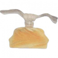 Venus by Fortune Duck perfume bottle