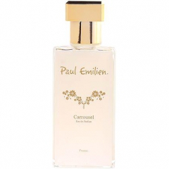 Carrousel by Paul Emilien perfume bottle