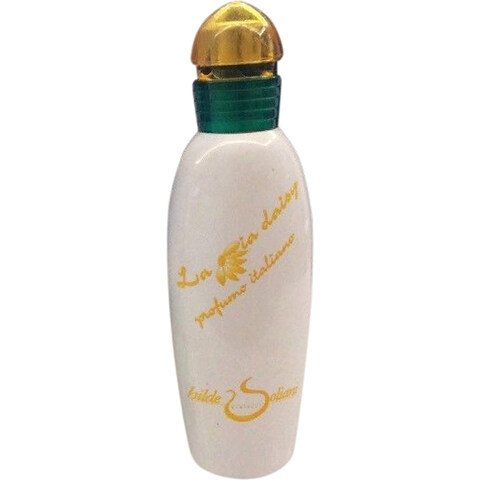 La Mia Daisy by Hilde Soliani Profumi perfume bottle