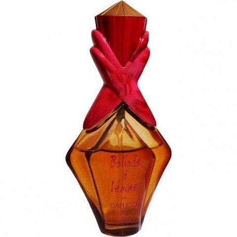 Ballade à Venise by Roberto Capucci perfume bottle