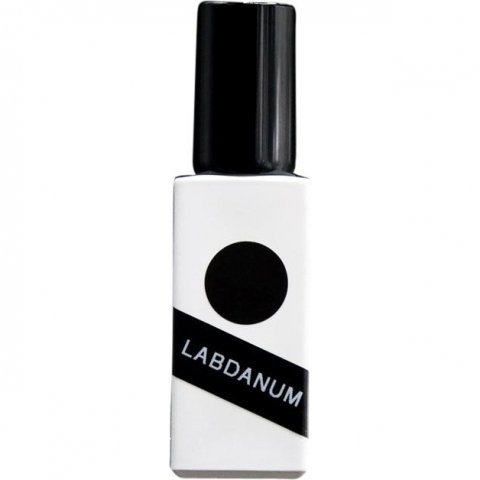 The Minimals - Labdanum by Blackbird perfume bottle