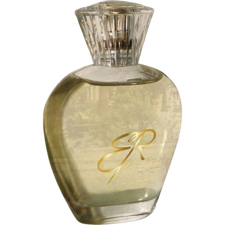 ER by Elsie Rose perfume bottle