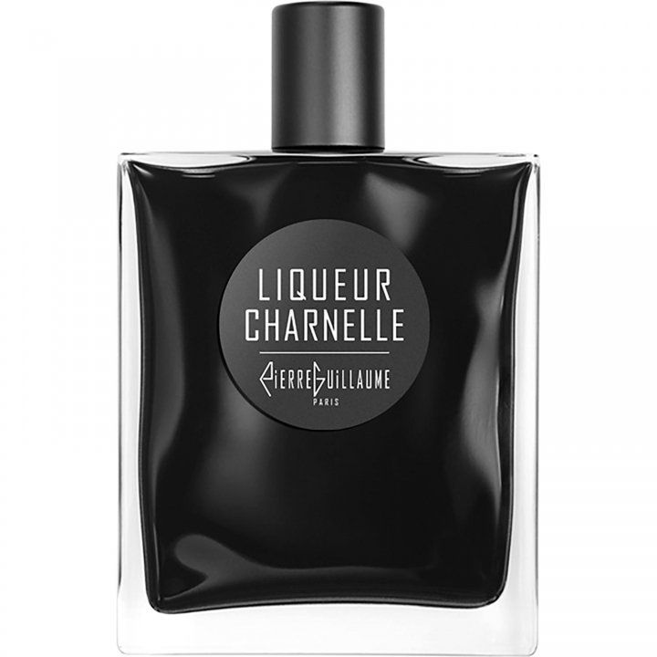 Liqueur Charnelle by Pierre Guillaume perfume bottle