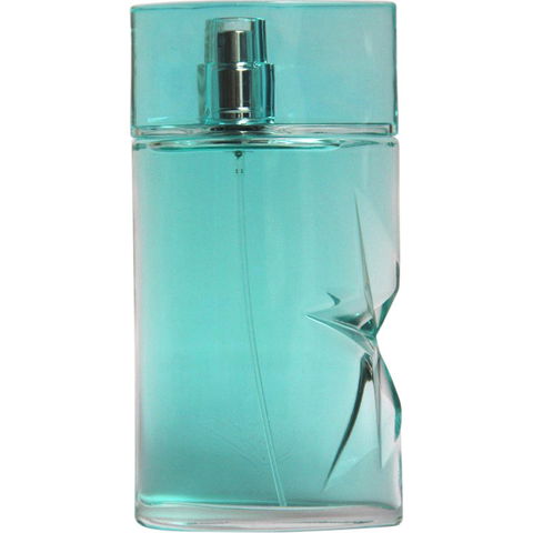 Ice*Men by Mugler perfume bottle