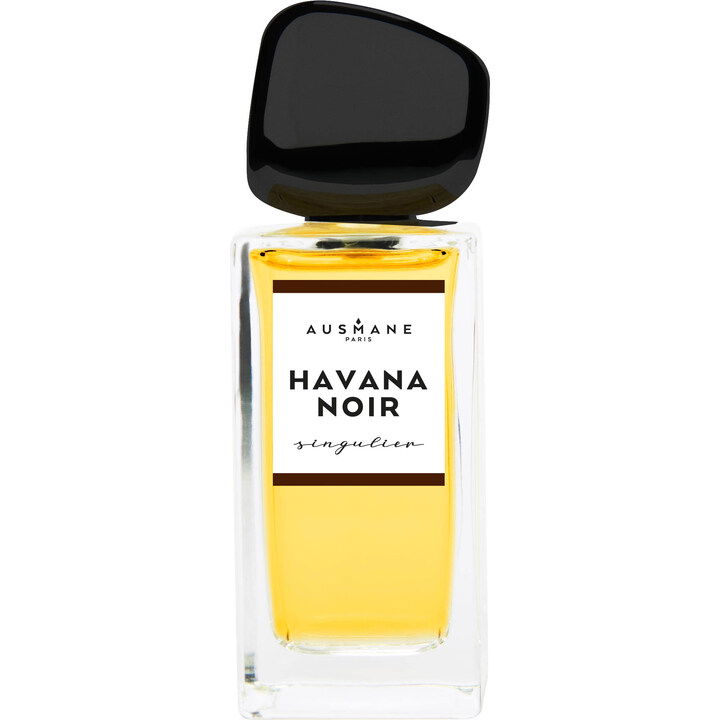 Havana Noir by Ausmane perfume bottle