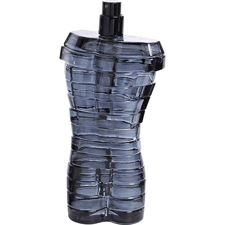 Oso Perfect Men by Linn Young perfume bottle